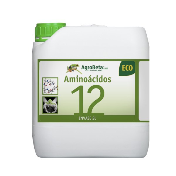 aminoacidos 12 5